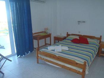Pirgos Psilonerou Sea Shell Apartments מראה חיצוני תמונה