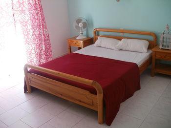 Pirgos Psilonerou Sea Shell Apartments מראה חיצוני תמונה